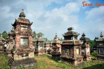 Khám phá bốn khu vườn tháp cổ nổi tiếng nhất Việt Nam