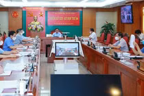 Hai đại tá quân đội bị cách hết chức vụ trong Đảng vì sai phạm