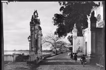 Hình ảnh cực quý về Hà Nội năm 1896, không xem phí cả đời 