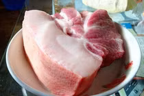 5 bộ phận của lợn cực độc, hạn chế ăn nếu không muốn ung thư