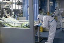 Viêm phổi do virus corona ở Vũ Hán: Học sinh Trung Quốc nghỉ học vô thời hạn