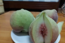 Loại quả đang vào vụ, tốt cho tim mạch, chống ung thư