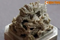 Khám phá biệt tài vị vua sinh năm Sửu