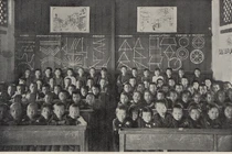 Ảnh để đời về các trường học ở Việt Nam thập niên 1920 (1)