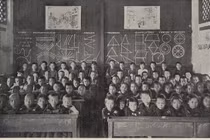 Ảnh để đời về các trường học ở Việt Nam thập niên 1920 (1)