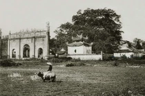 Khám phá diện mạo những ngôi đền nổi tiếng nhất Việt Nam xưa 