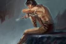 Vị thần khôn lỏi, tinh quái nhất thần thoại Hy Lạp