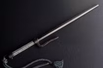 Thứ vũ khí “ảo diệu hơn 10 cánh tay” của người Nhật