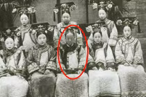 Nhân vật duy nhất khiến Từ Hi Thái Hậu phải kiêng nể là ai? 