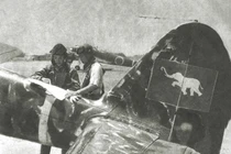 Tình báo Không lực Thái hoạt động thế nào trong Thế chiến II?