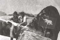 Tình báo Không lực Thái hoạt động thế nào trong Thế chiến II?