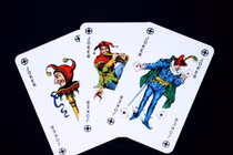 Quân “phăng teo” quan trọng thế nào trong bộ bài Tây?