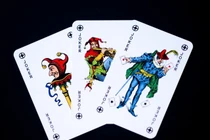 Quân “phăng teo” quan trọng thế nào trong bộ bài Tây?