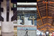 Ba công trình kiến trúc cổ nổi tiếng nhất ba miền Việt Nam