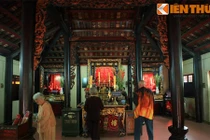 Những địa điểm tâm linh nổi tiếng của đất Bình Thuận