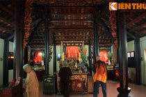 Những địa điểm tâm linh nổi tiếng của đất Bình Thuận