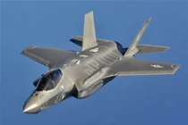 Gói nâng cấp mới giúp F-35 vụt trở thành ‘bá chủ bầu trời’