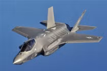 Gói nâng cấp mới giúp F-35 vụt trở thành ‘bá chủ bầu trời’