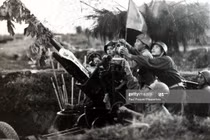 Oai hùng cuộc kháng chiến chống Mỹ của Việt Nam qua ống kính quốc tế