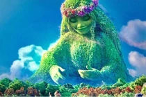 Kỳ lạ quan điểm Trái Đất là một sinh vật 'ngọ nguậy'