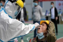 Chi tiết về ca nhiễm COVID-19 đầu tiên trên thế giới ở Vũ Hán