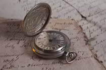 Điều cực bất ngờ về lịch sử của những chiếc đồng hồ