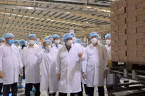 Bình Dương ghi nhận thêm 36 ca dương tính với SARS-CoV-2