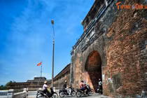 Điểm danh 10 tòa thành cổ nổi tiếng nhất Việt Nam