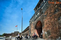 Điểm danh 10 tòa thành cổ nổi tiếng nhất Việt Nam