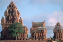 Ba miền Việt Nam năm 1994 qua ảnh của Michael Freeman