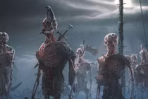 Tiết lộ sốc về xác sống gieo rắc kinh hoàng khắp vùng Bắc Âu