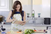 Chị em mắc phải chứng tử cung lạnh nên ăn gì?