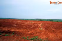 Truyền thuyết lạ lý giải vì sao đất Tây Nguyên “đỏ rực như lửa"