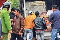 Đâm chết người khi đòi món nợ 700.000 đồng