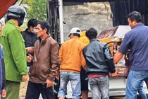 Đâm chết người khi đòi món nợ 700.000 đồng