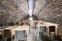 Khu vực đặc biệt của Tử Cấm Thành: Chỉ mở cửa 1 mùa trong năm