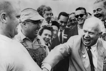 Ẩn số chuyến thăm Mỹ năm 1959 của nhà lãnh đạo Liên Xô 