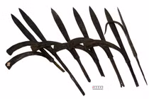 Điều bất ngờ về kho vũ khí cổ phát lộ giữa trung tâm Hà Nội