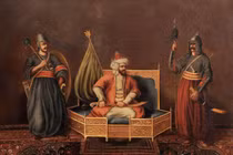 8 sự thật gây choáng về đế quốc Ottoman