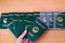 Điều khó tin về lịch sử ra đời của các tấm hộ chiếu