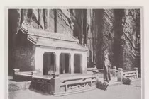 Danh thắng Ngũ Hành Sơn Đà Nẵng 100 năm trước trông thế nào? 