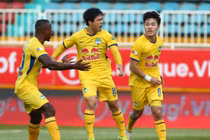 Bầu Đức: 'Công Phượng muốn rời HAGL lúc nào cũng được'