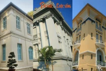 Những dinh thự cổ có lịch sử đặc biệt của TP HCM