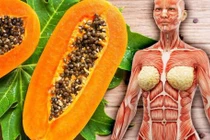 7 thay đổi trong cơ thể nếu bạn ăn đu đủ mỗi tuần một lần 