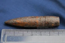 Theo chân khách Tây khám phá dấu tích chiến tranh ở Quảng Trị 1993 