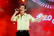 Hà Anh Tuấn - con trai tuổi Tí tài năng và chuyện yêu đương với Mỹ Tâm sốt 2019