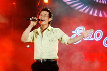 Hà Anh Tuấn - con trai tuổi Tí tài năng và chuyện yêu đương với Mỹ Tâm sốt 2019