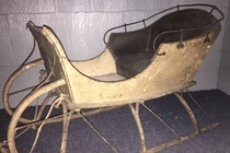 Khó tin phương tiện đi lại đầu tiên của nhân loại là thứ này