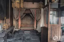 Bí ẩn về lãnh cung và những khu cấm địa bên trong Tử Cấm Thành