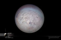 Hé mở sự thật khó tin về thiên thể lạnh nhất Hệ Mặt Trời